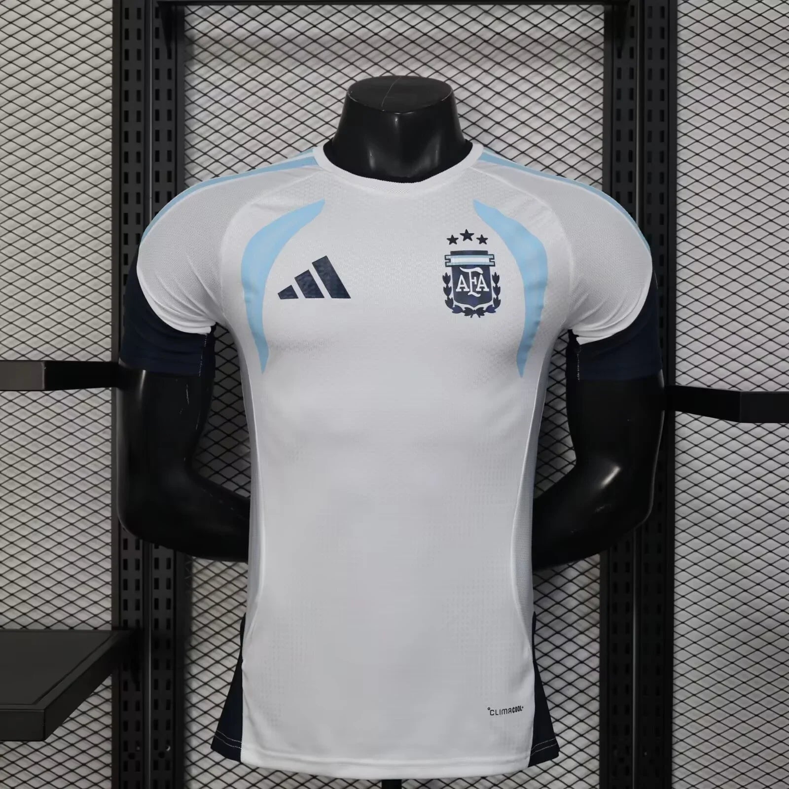 Maillot Argentine entrainement Coupe du monde 2026