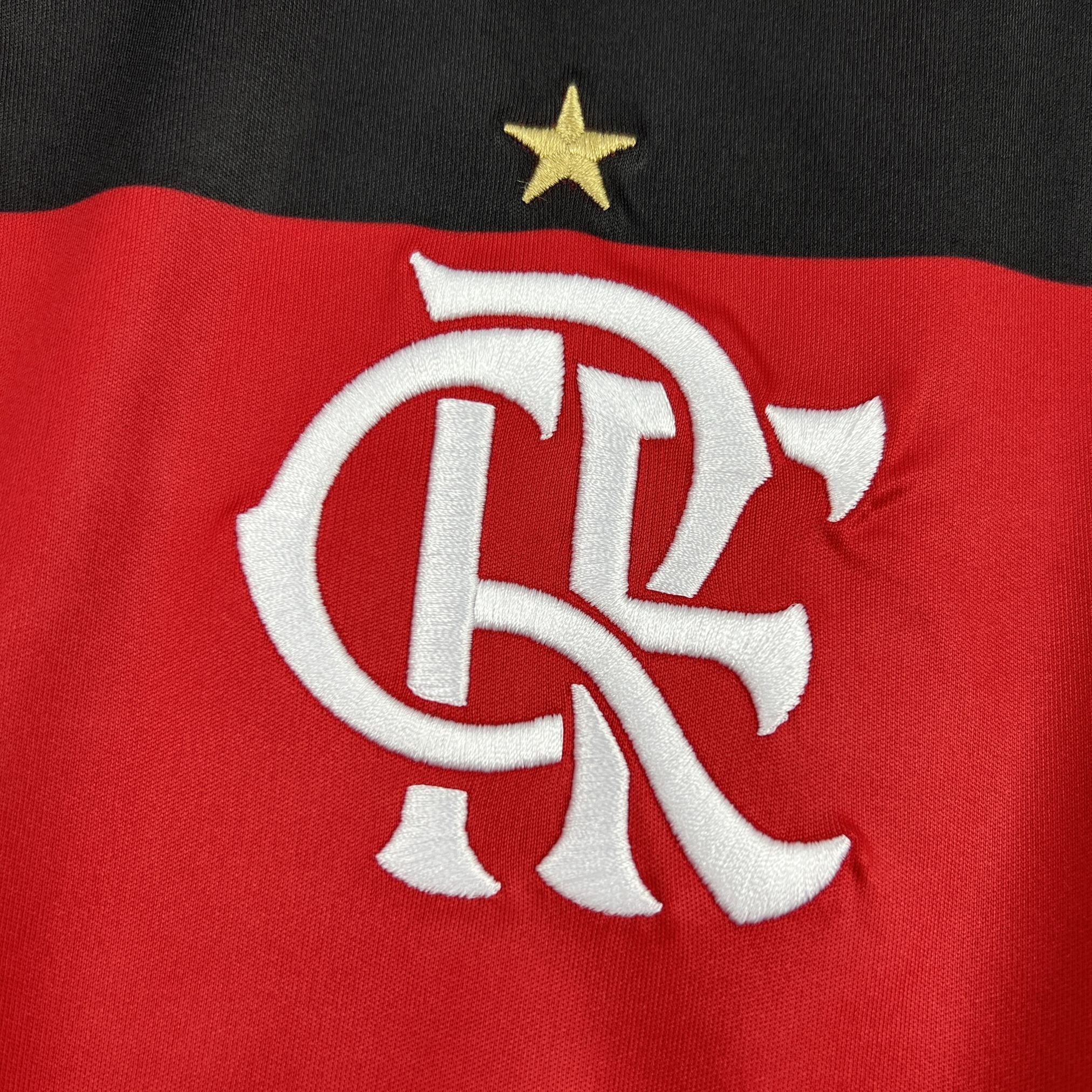 Maillot Flamengo 2026-27