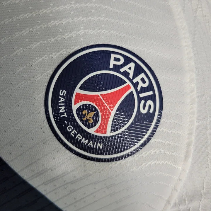 Maillot Paris 2023 2024 extérieur