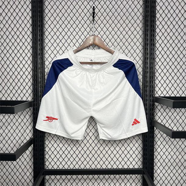 Short Arsenal Domicile 2024/2025