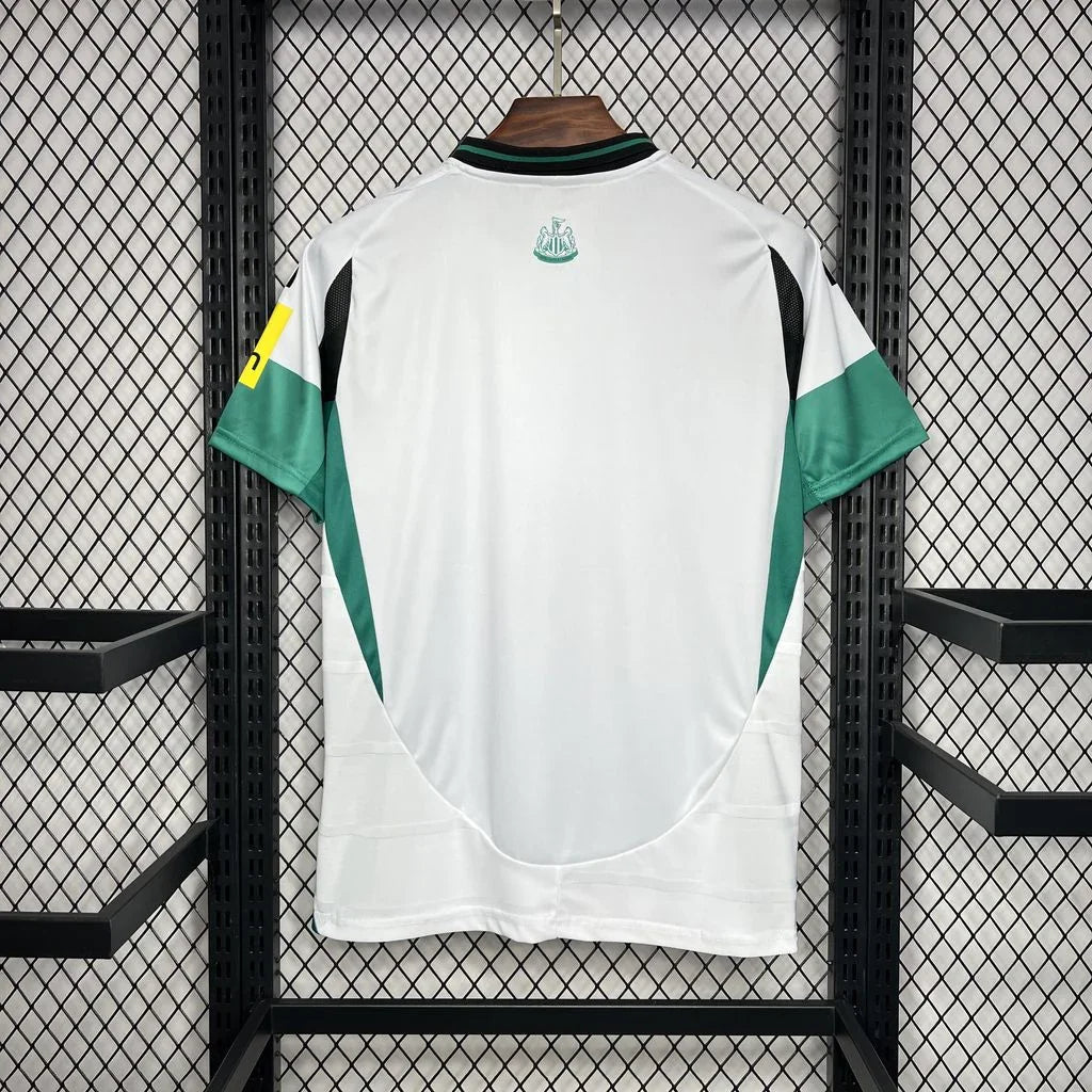 Maillot Newcastle 2024-25