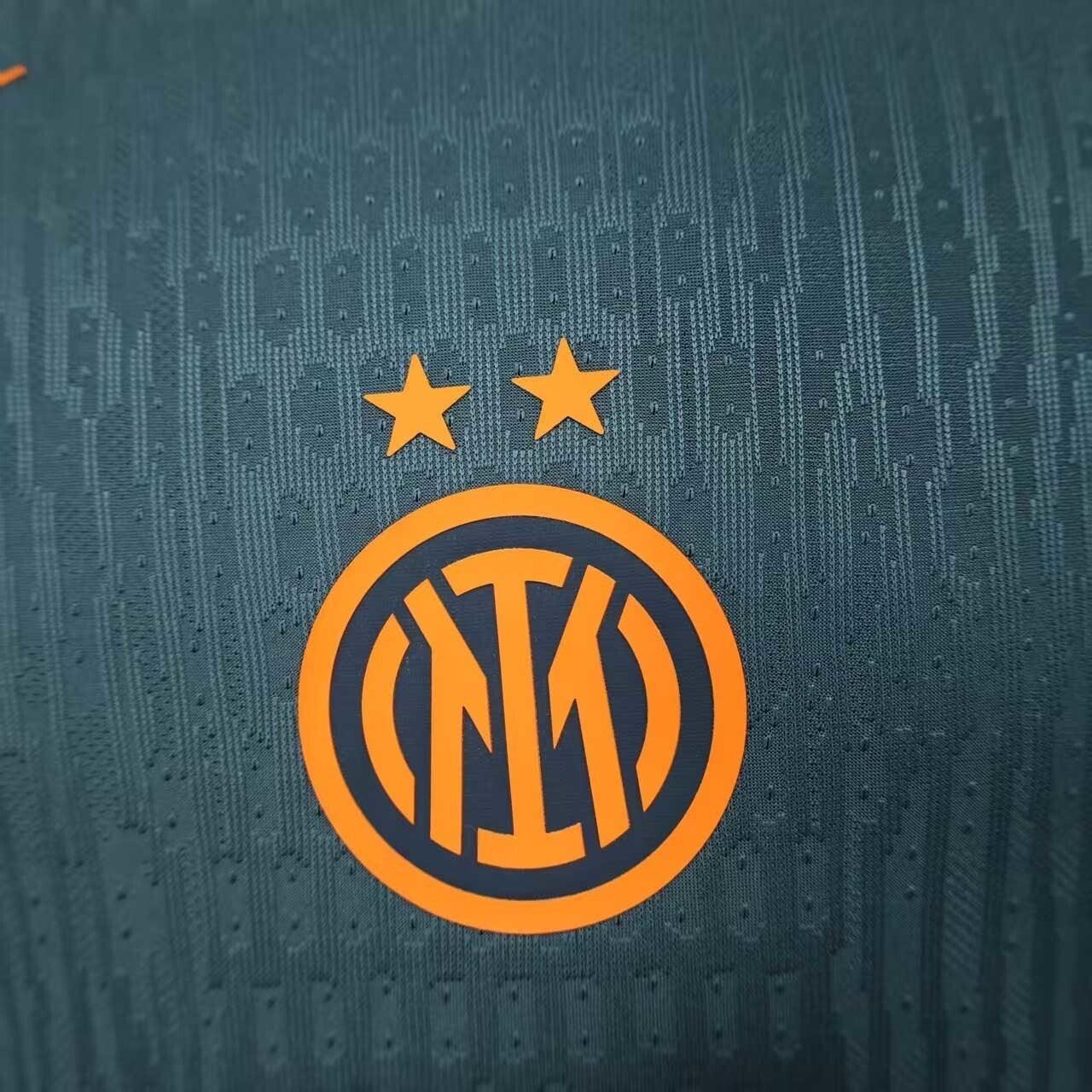 Maillot Inter Milan extérieur 2025-26