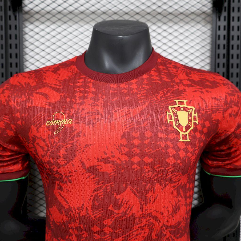 Maillot Portugal concept 2025-26