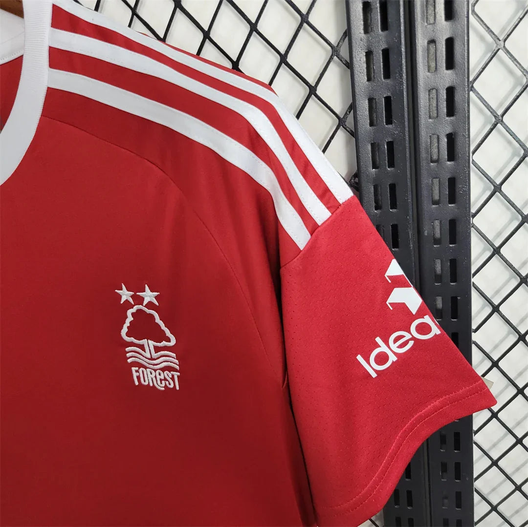 Maillot Nottingham Forest 2023-24