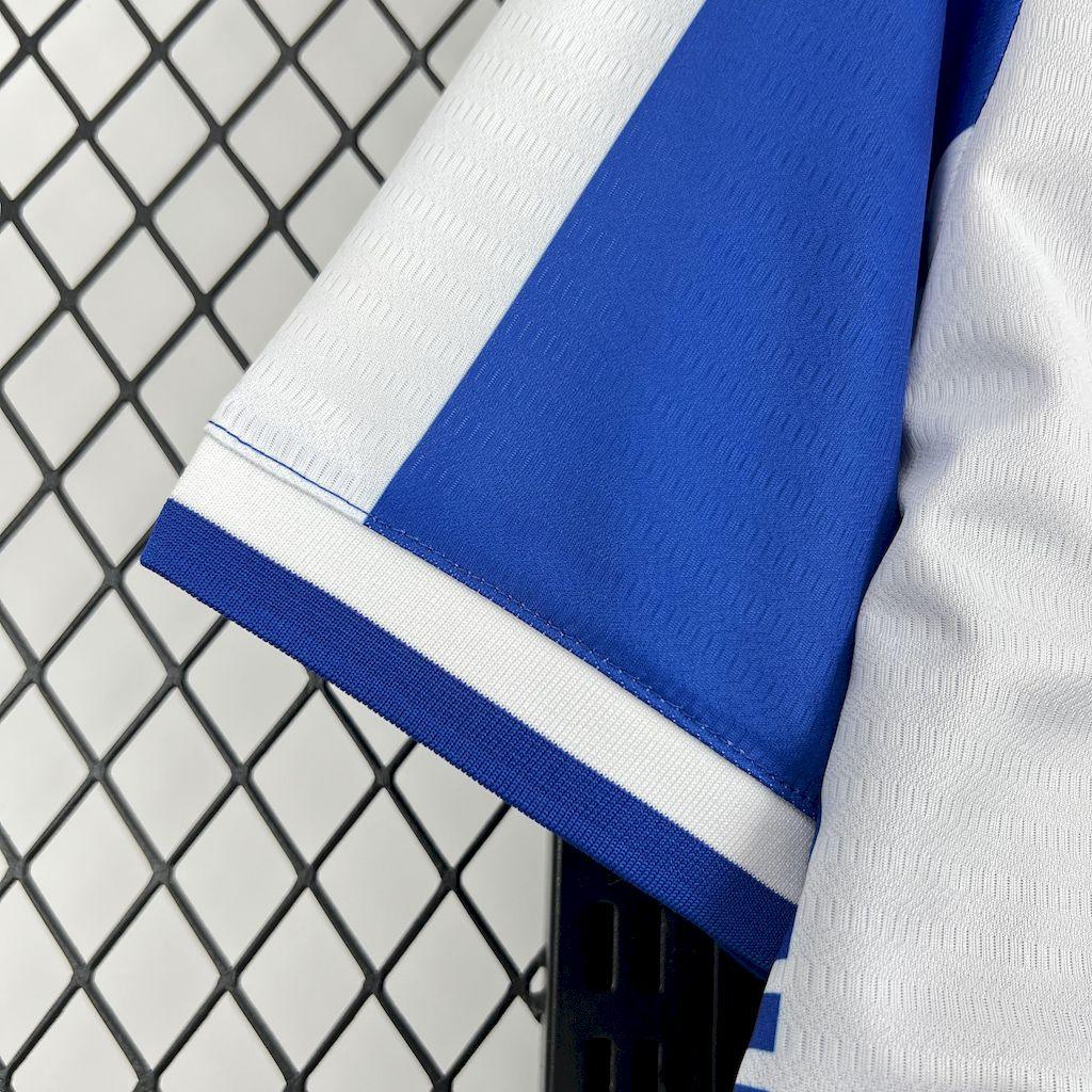Maillot Porto 2025-26
