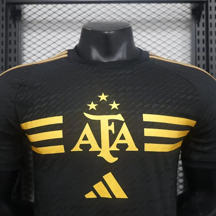 Maillot Argentine foot 2024 2025 concept
