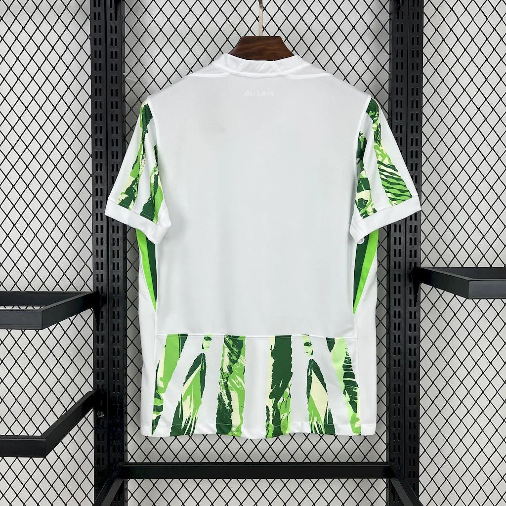 Maillot Nigeria 2025/26