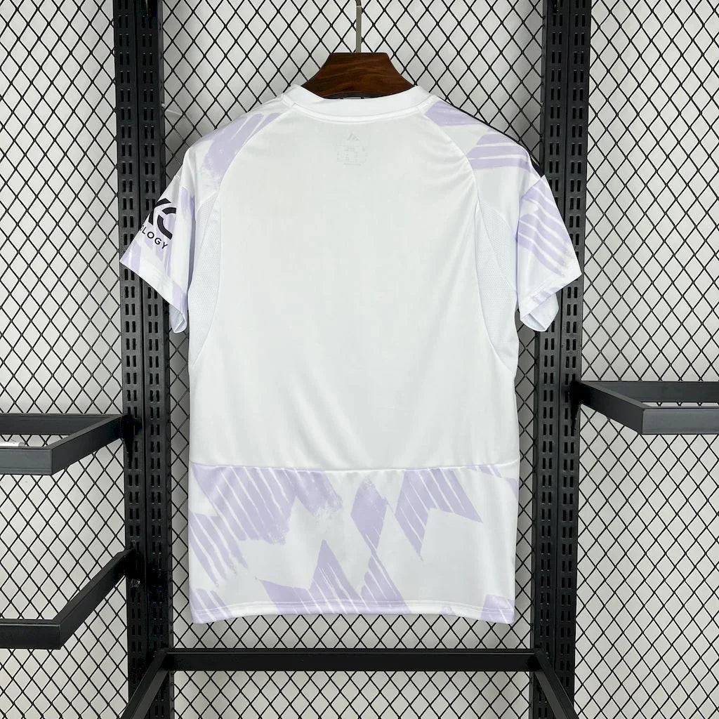Maillot Manchester United 2025/2026