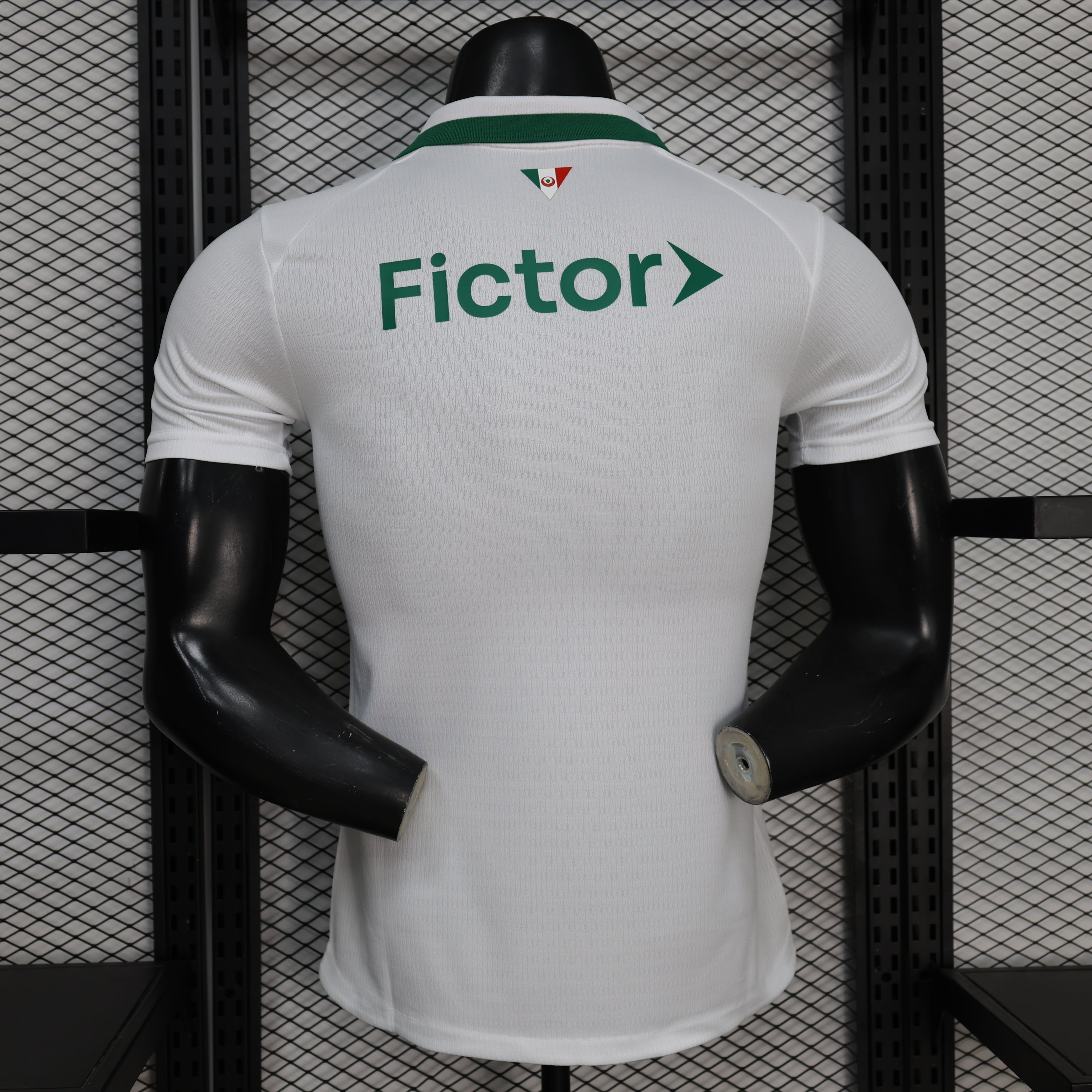 Maillot Palmeiras extérieur 2026-27