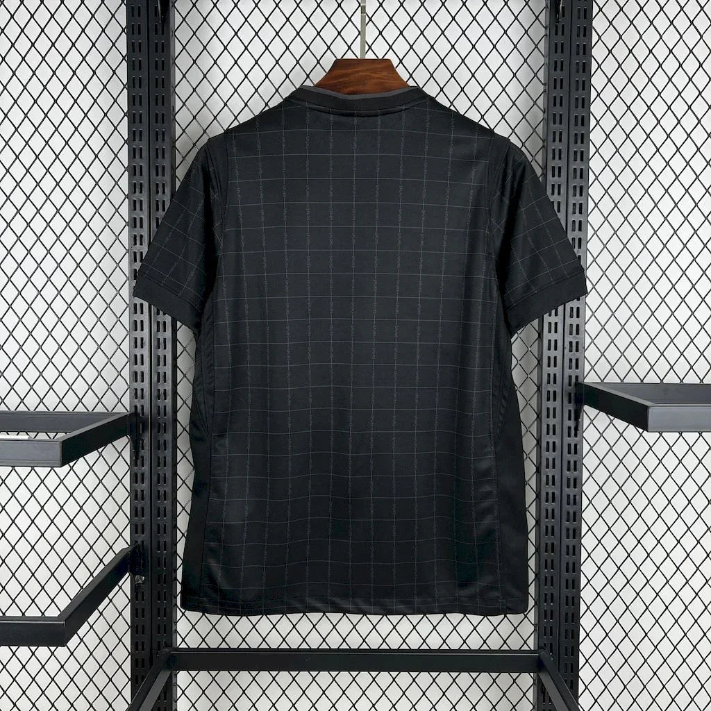 Maillot Real Tottenham extérieur 2025-26