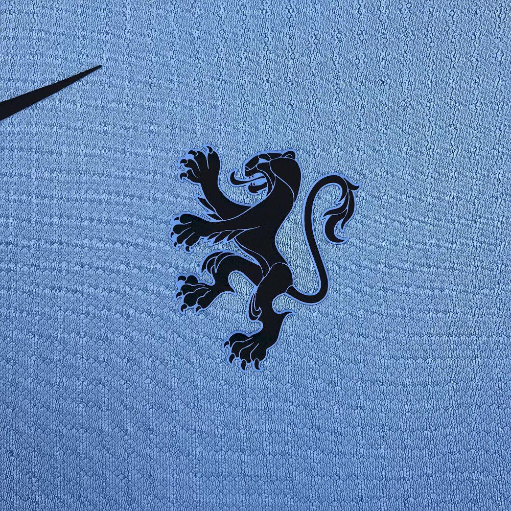 Maillot Pays-Bas extérieur 2025-26