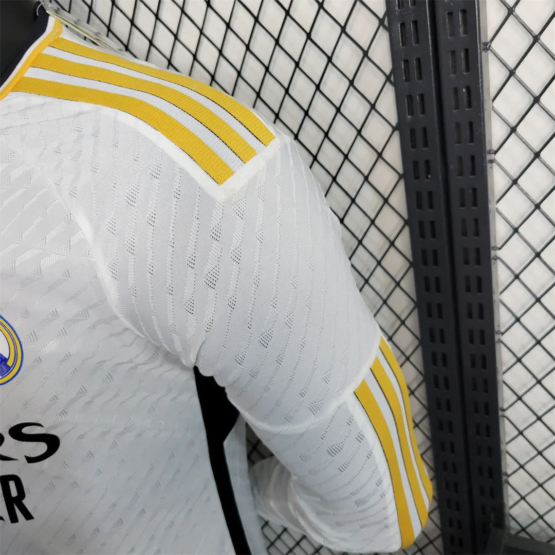 Maillot 23-24 Real Madrid Manche Longue