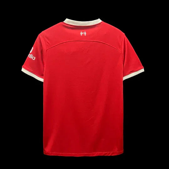 Maillot Liverpool Domicile 2023 2024