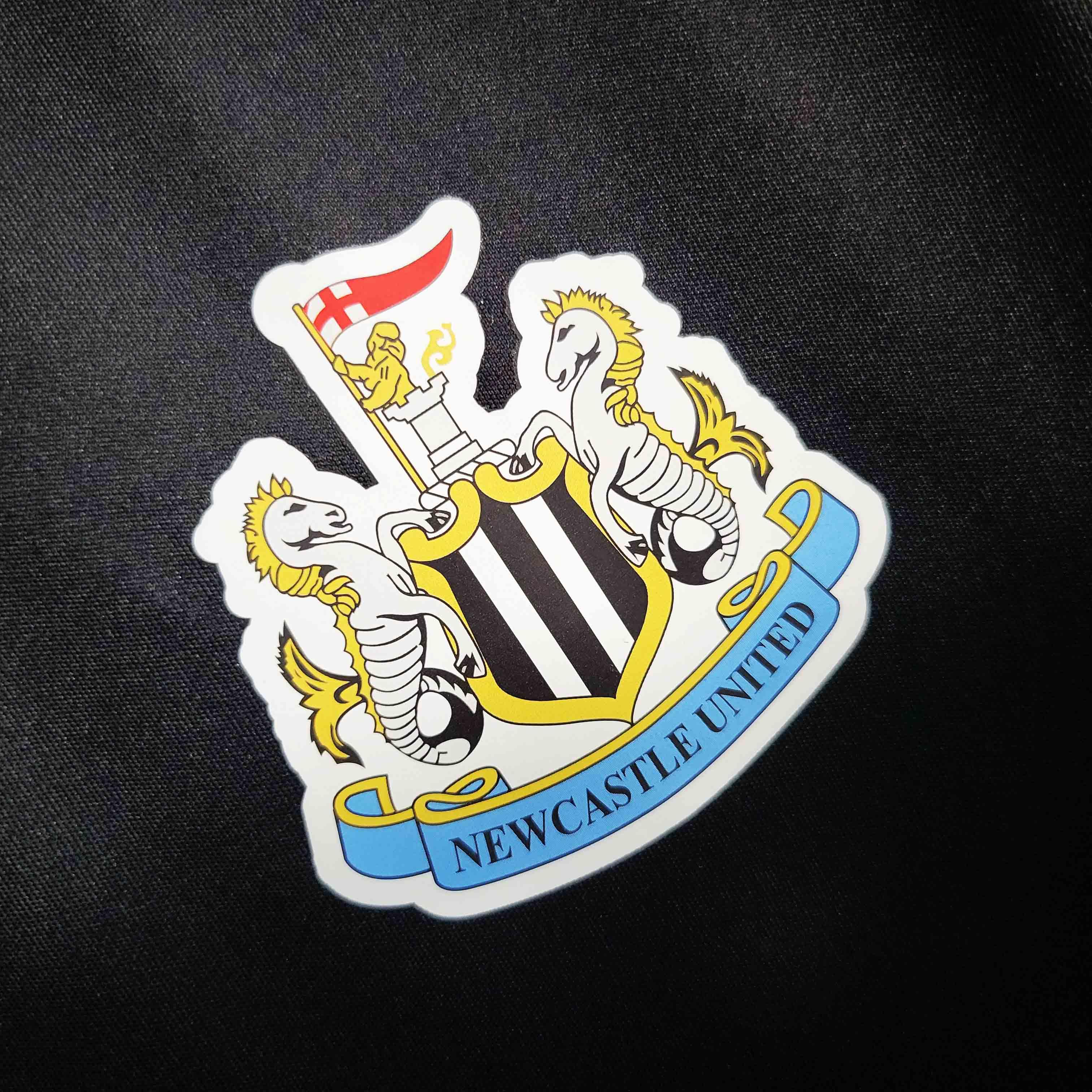 Maillot Newcastle entrainement 2023-24