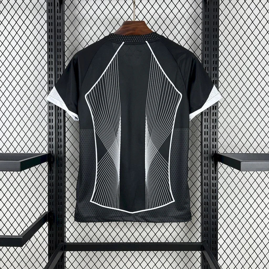 Maillot FC Barcelone concept 2025-26