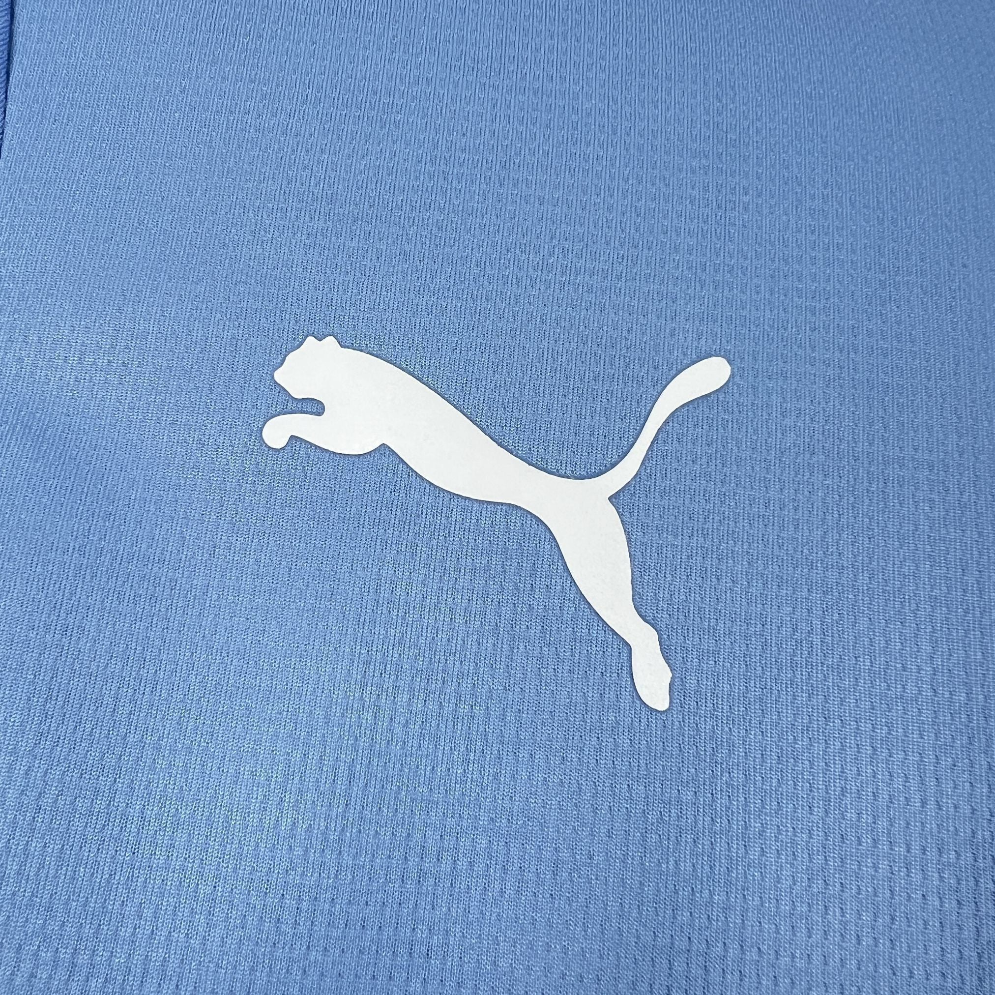 Maillot Manchester City 2026-27