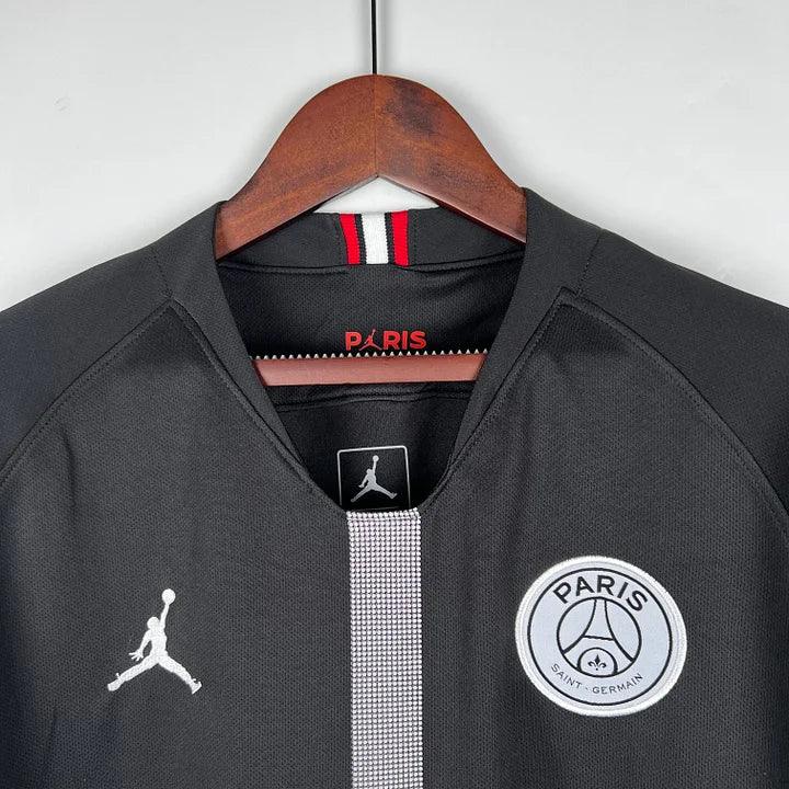 Maillot Paris Retro 2018 2019