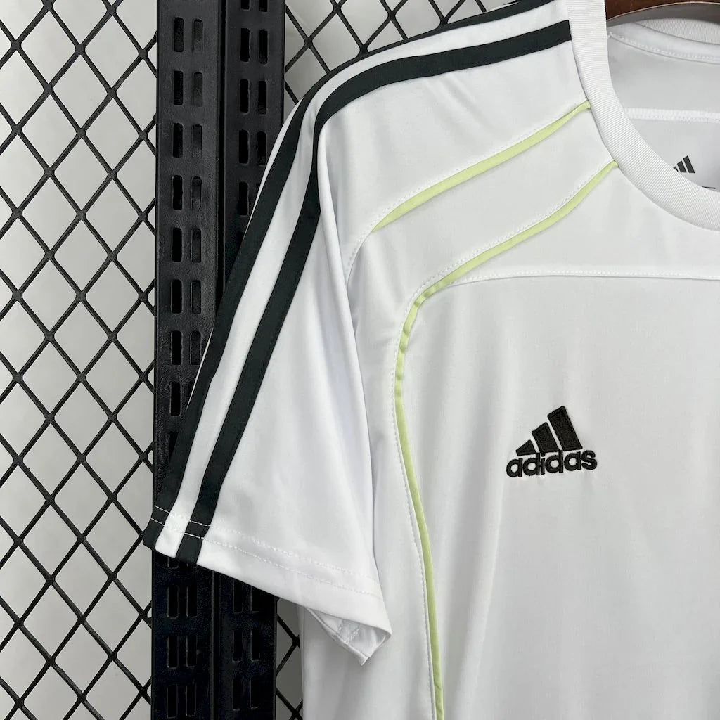 Maillot Real Madrid 2025-26