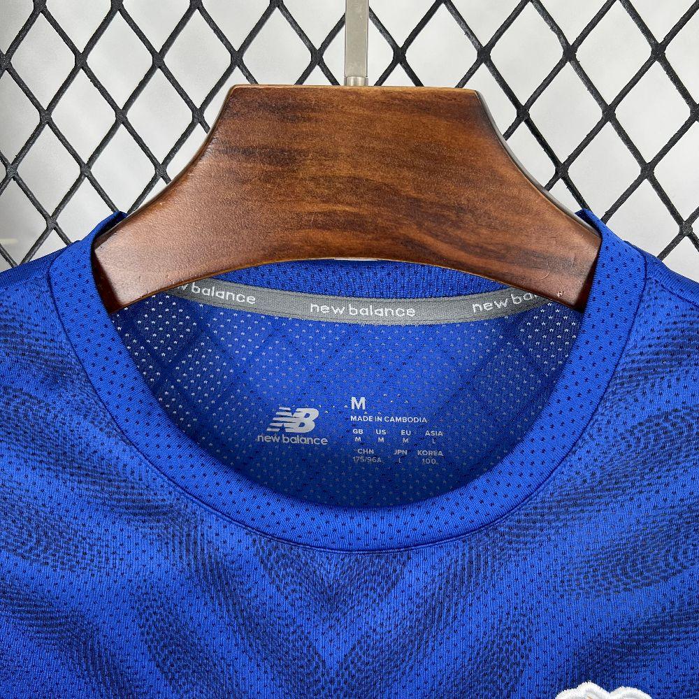 Maillot Porto entrainement 2025-26