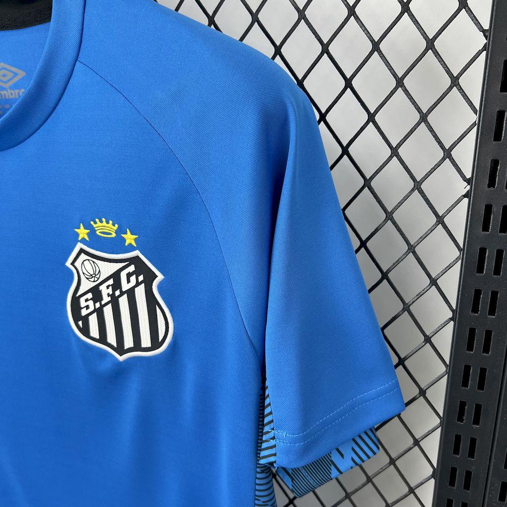 Maillot Santos Gardien 2025-26