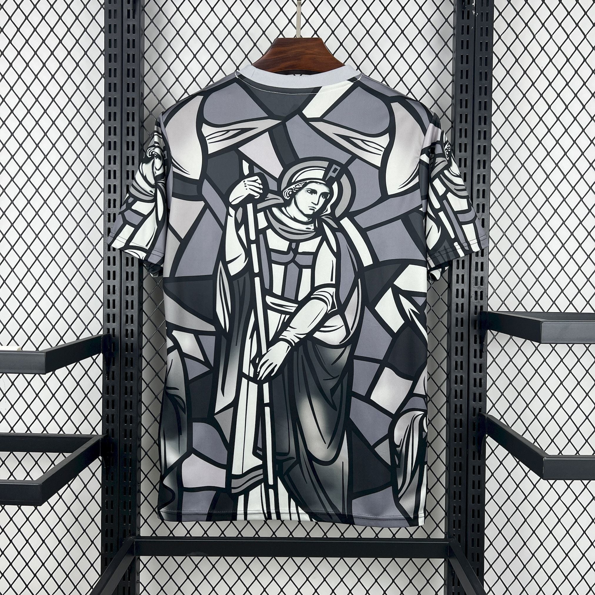 Maillot Angleterre Concept 2026