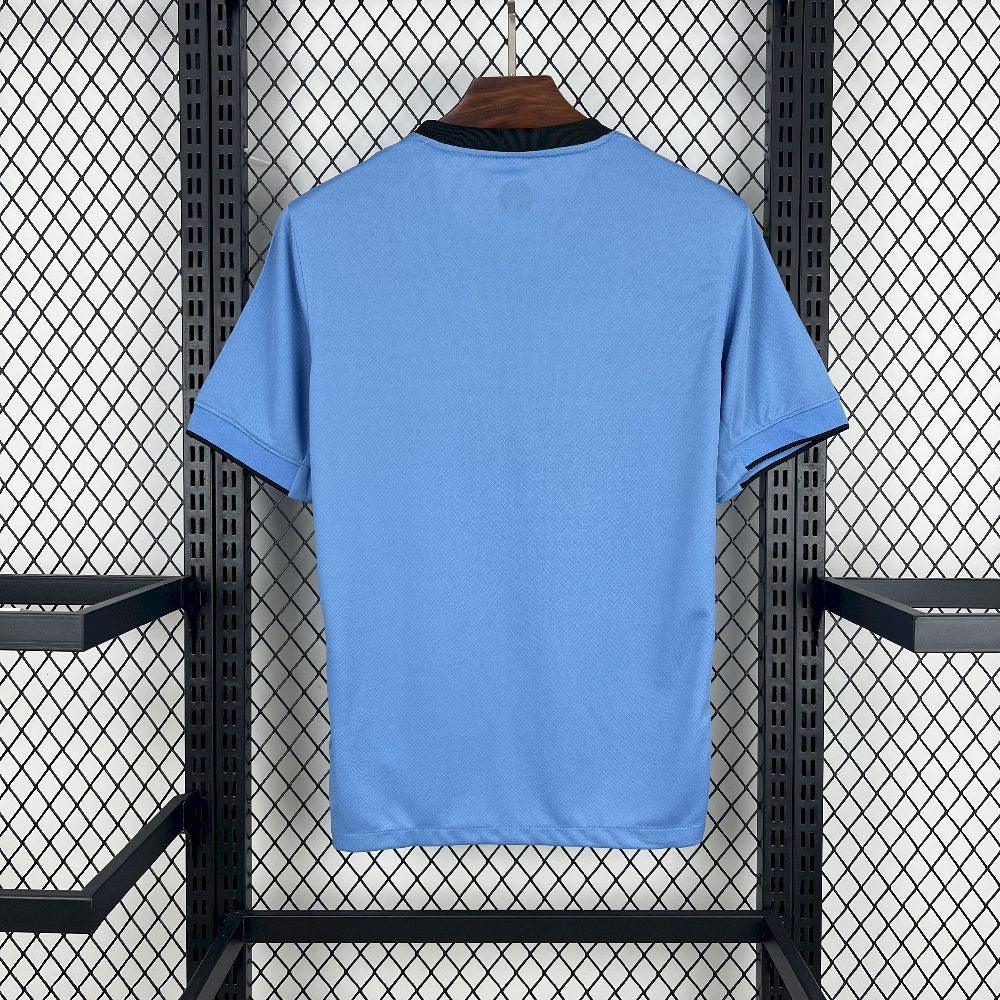 Maillot Pays-bas extérieur 2025