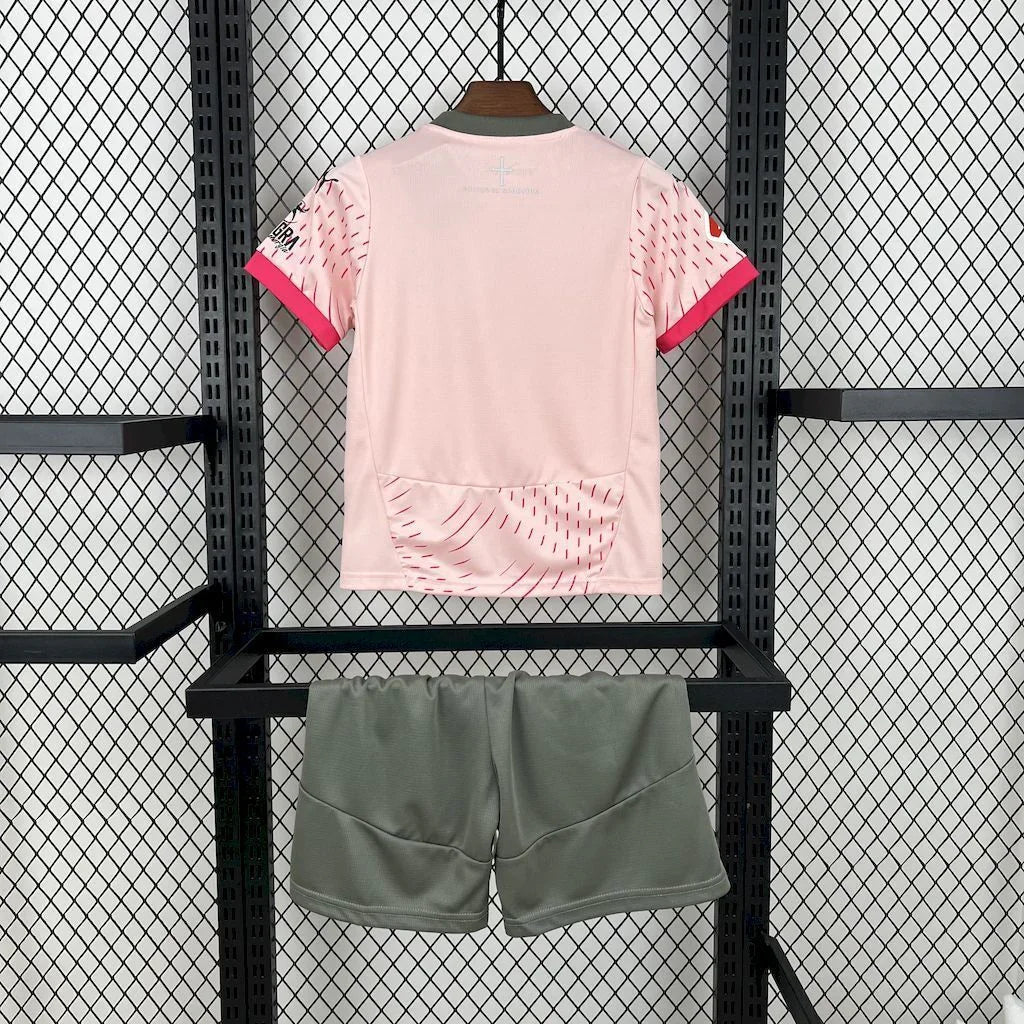 Kit Enfant Sporting concept 2024-25