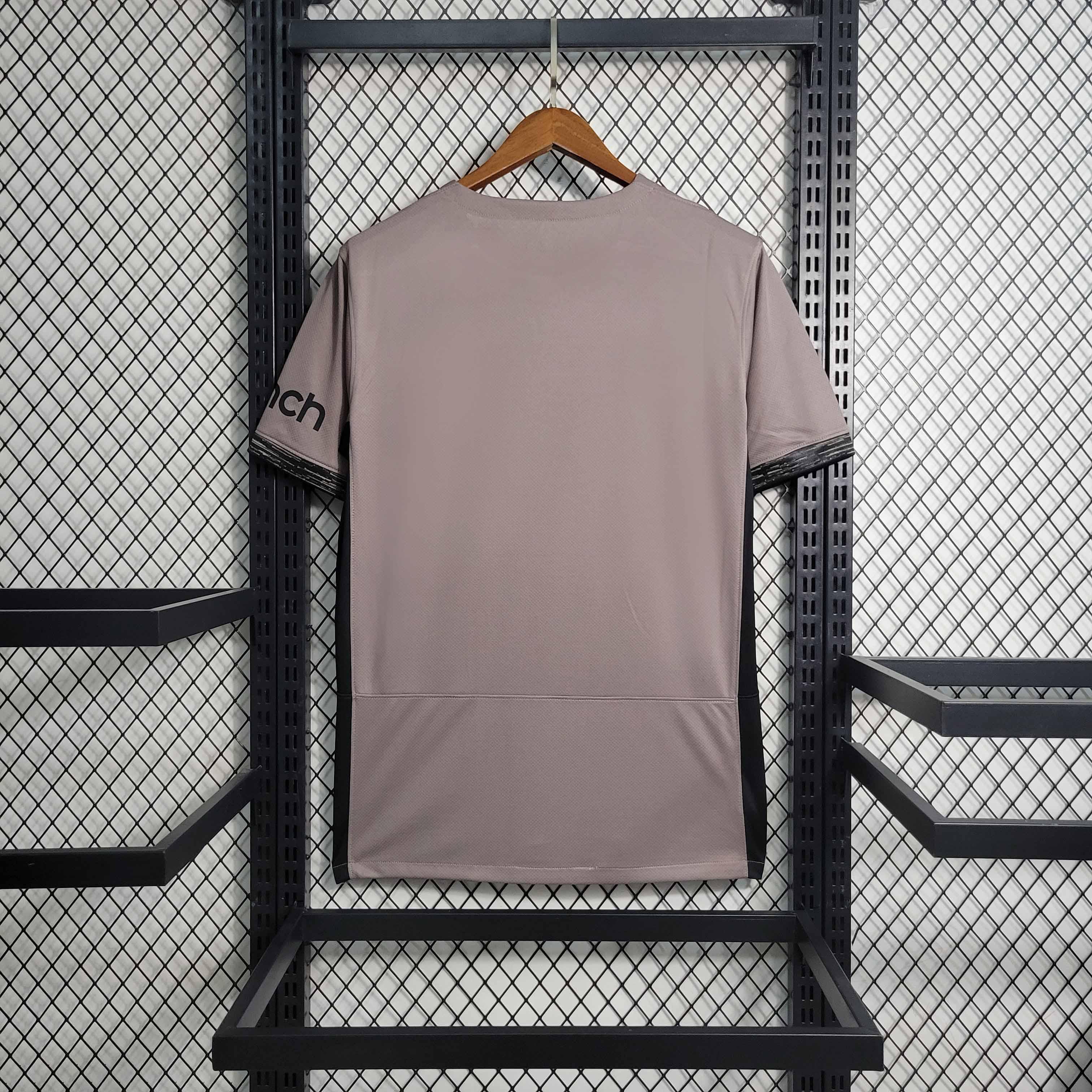 Maillot Tottenham extérieur 2023-24