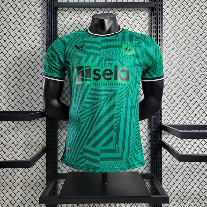 Maillot Newcastle extérieur 2023-24