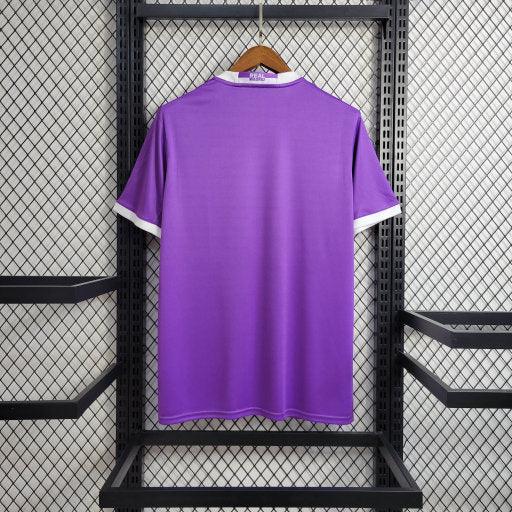 Maillot Real Madrid Retro 2016 2017