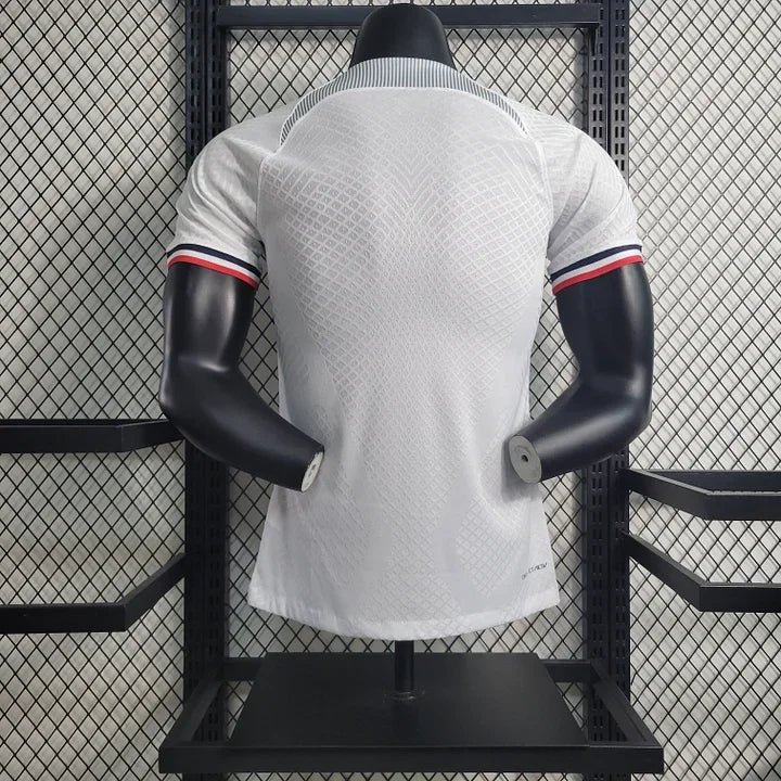 Maillot Paris 2023 2024 Concept