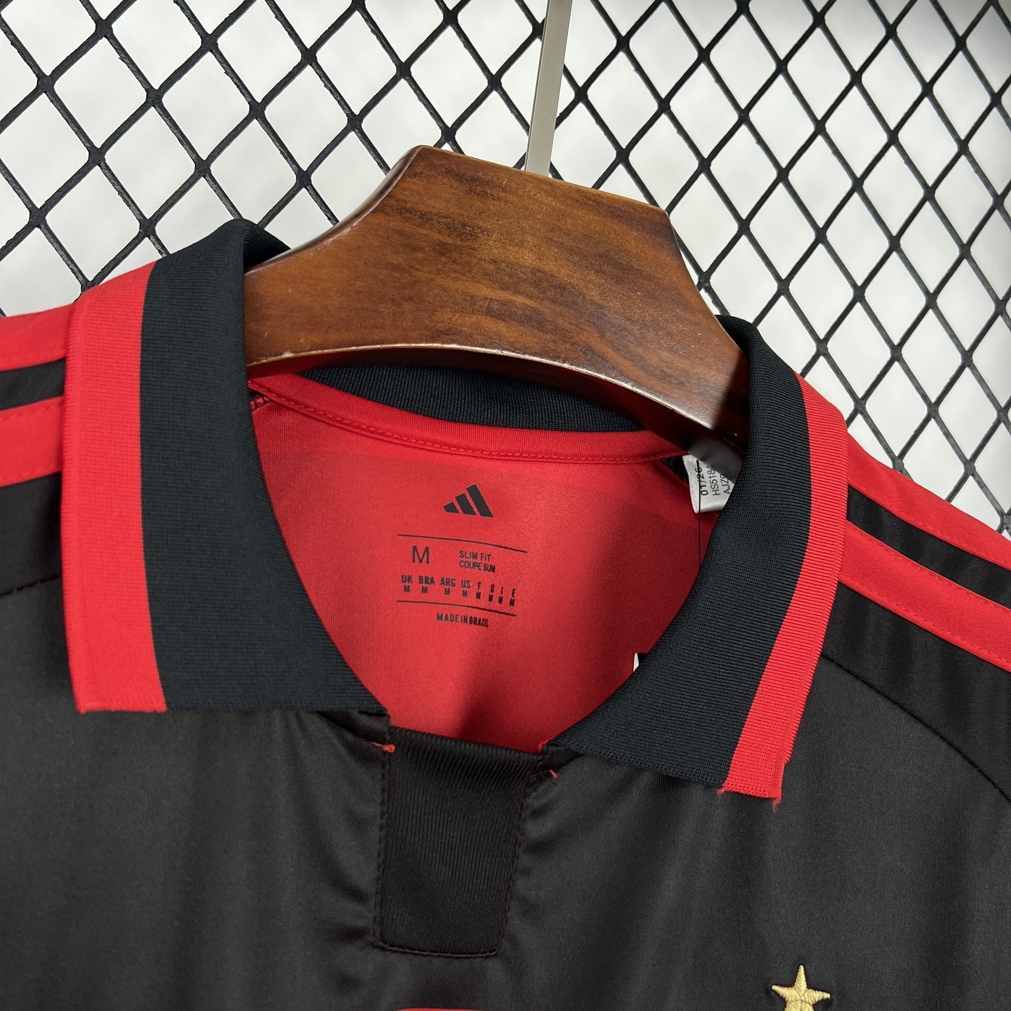 Maillot Flamengo 2026-27