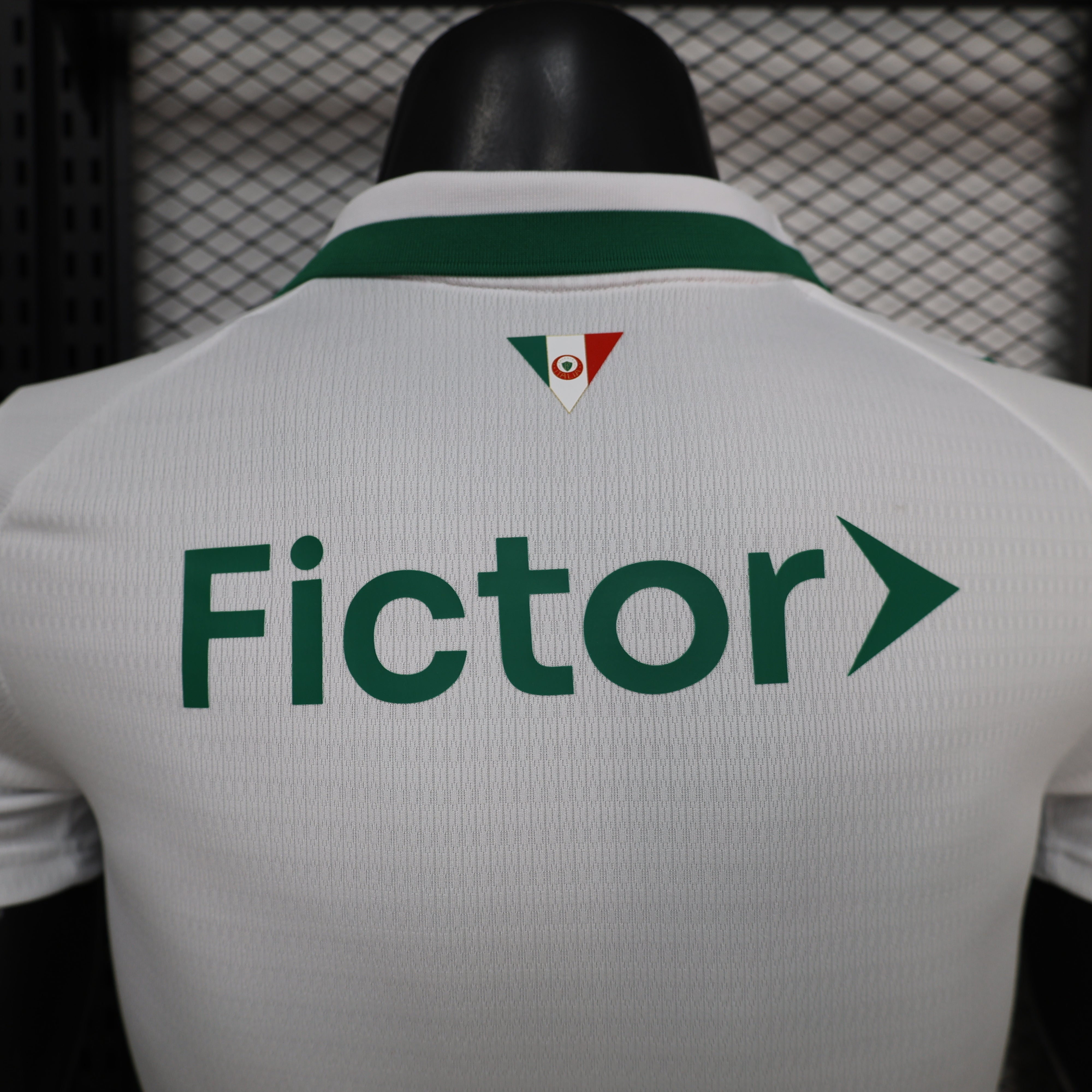 Maillot Palmeiras extérieur 2026-27