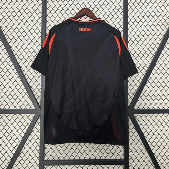 Maillot Colombie Extérieur 2024/2025