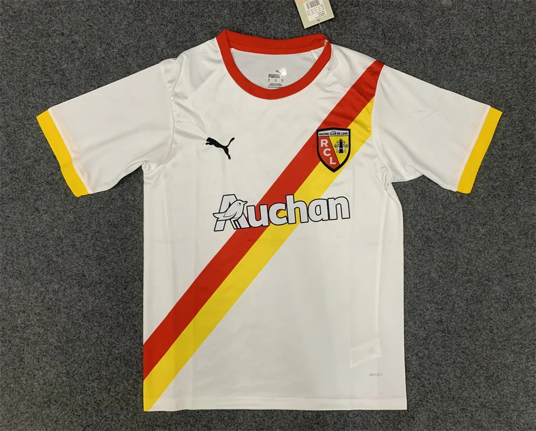 Maillot Lens 2022-23