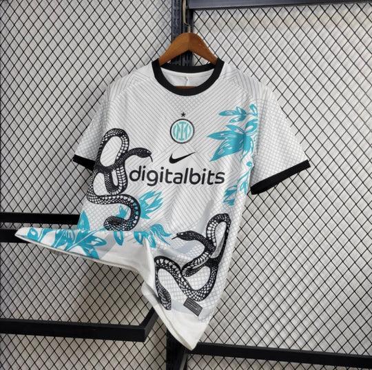 Maillot Inter Milan Concept 2024 -2025