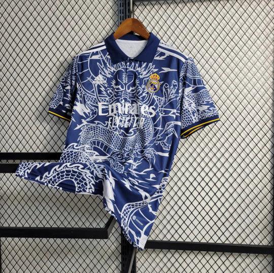 Real Madrid Concept