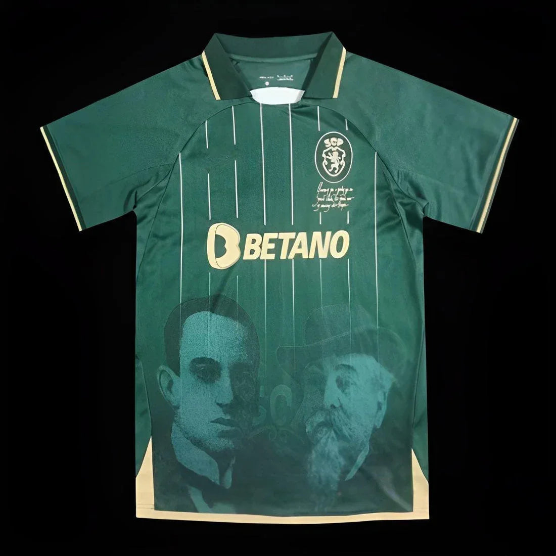MAILLOT SPORTING ÉDITION SPÉCIALE