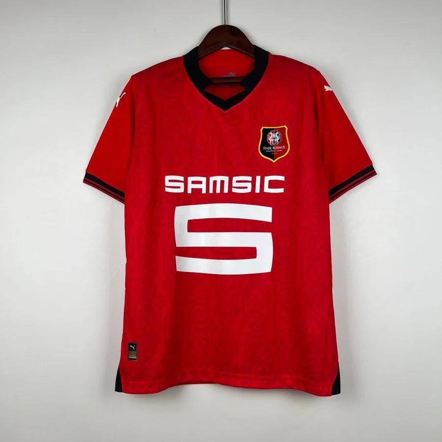 MAILLOT RENNES 2023/24
