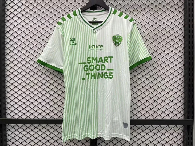MAILLOT SAINT-ÉTIENNE EXTÉRIEUR 2022/23