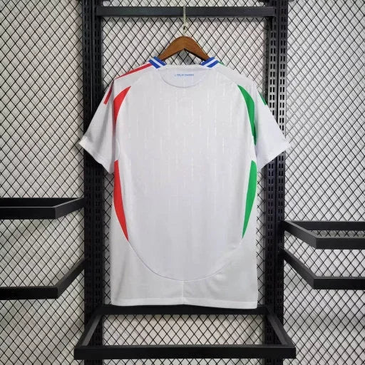 MAILLOT ITALIE EXTÉRIEUR 2024/25