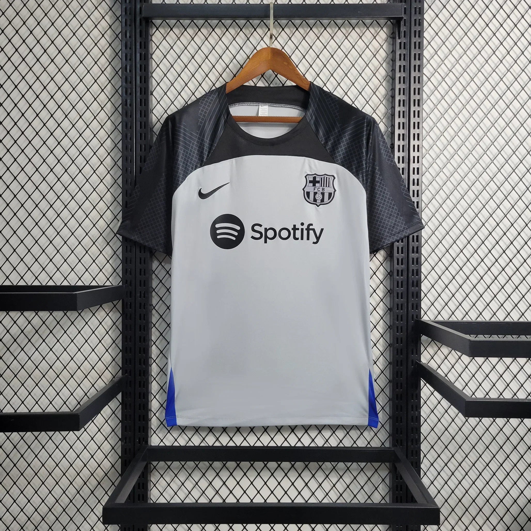 Maillot entraînement FC Barcelone 2023 2024