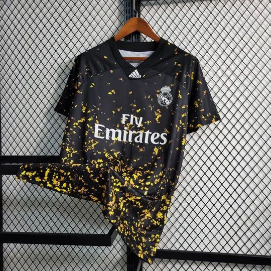 Maillot Real Madrid 2020 2021