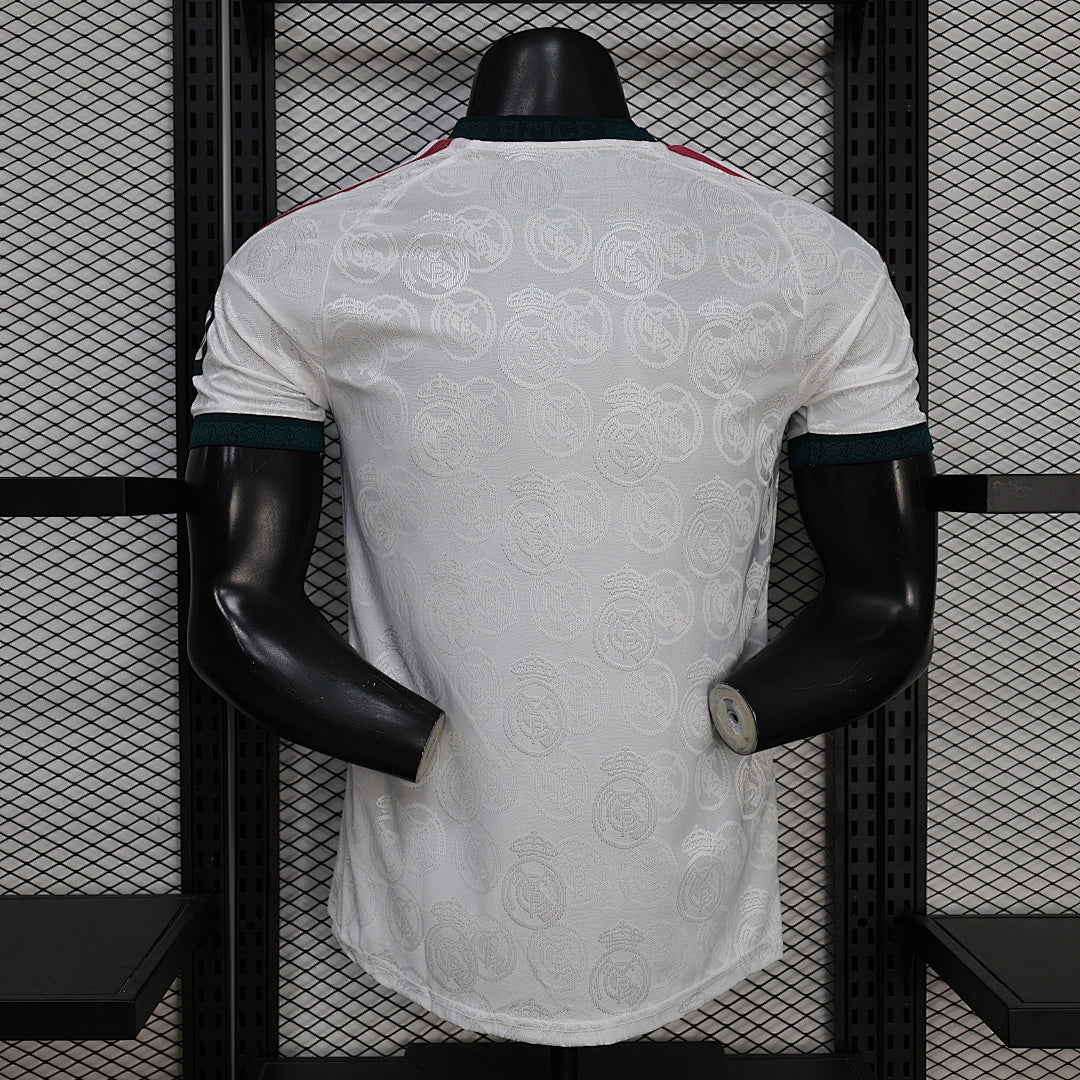 Maillot Real Madrid Concept 2026-27