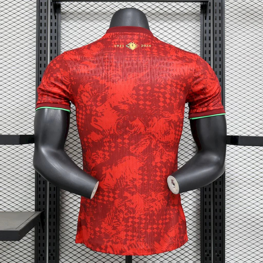 Maillot Portugal concept 2025-26