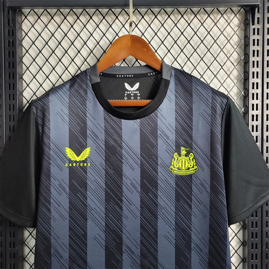 Maillot Newcastle entrainement 2023-24