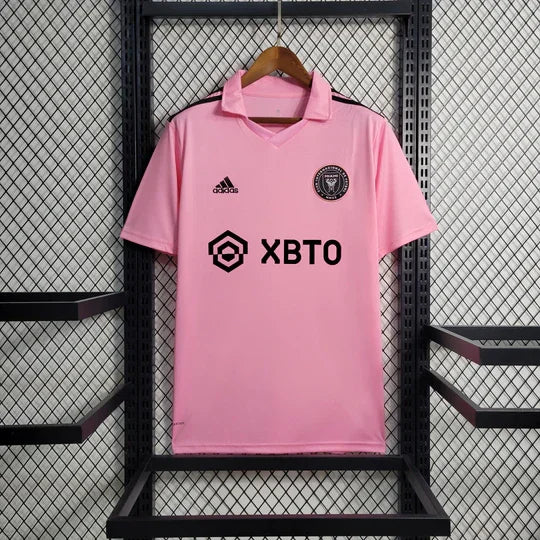 Maillot Inter Miami saison 2023-2024 domicile