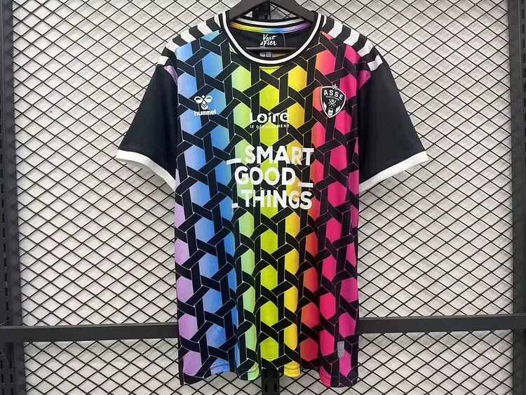 MAILLOT Saint-Étienne 2023/2024