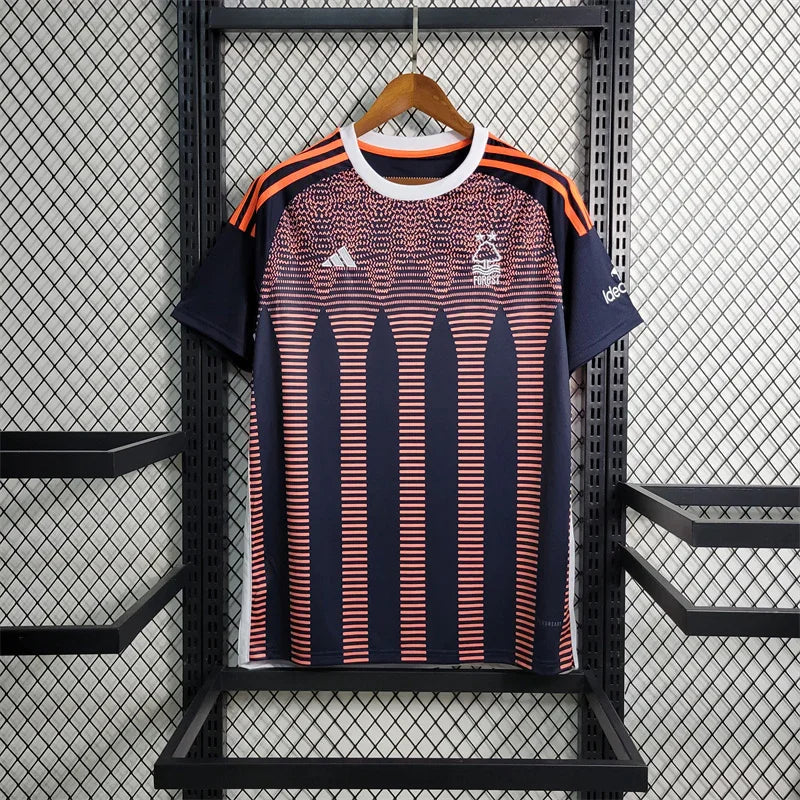 Maillot Nottingham Forest extérieur 2023-24