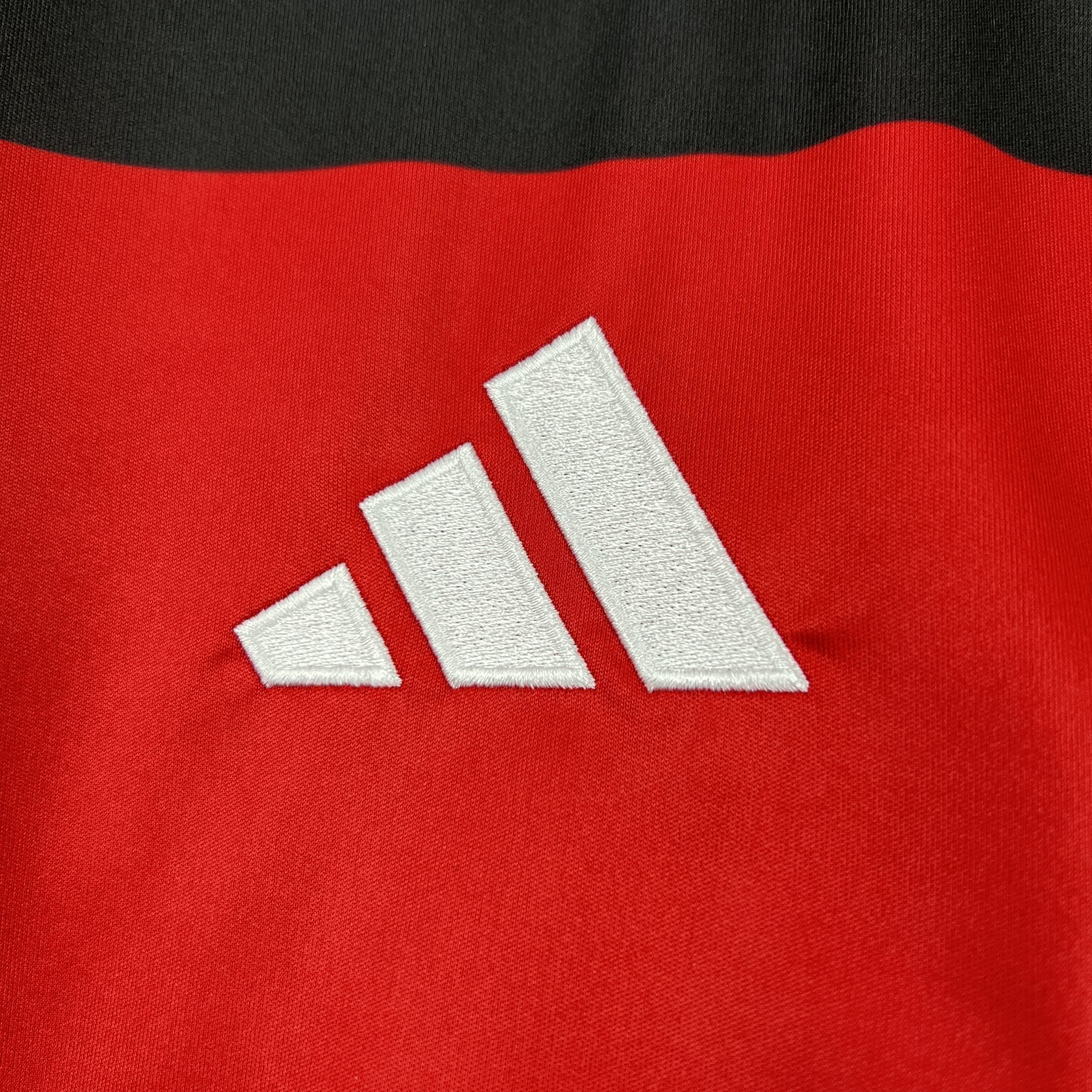 Maillot Flamengo 2026-27